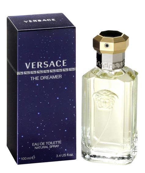 how does versace the dreamer smell|Versace cologne reviews.